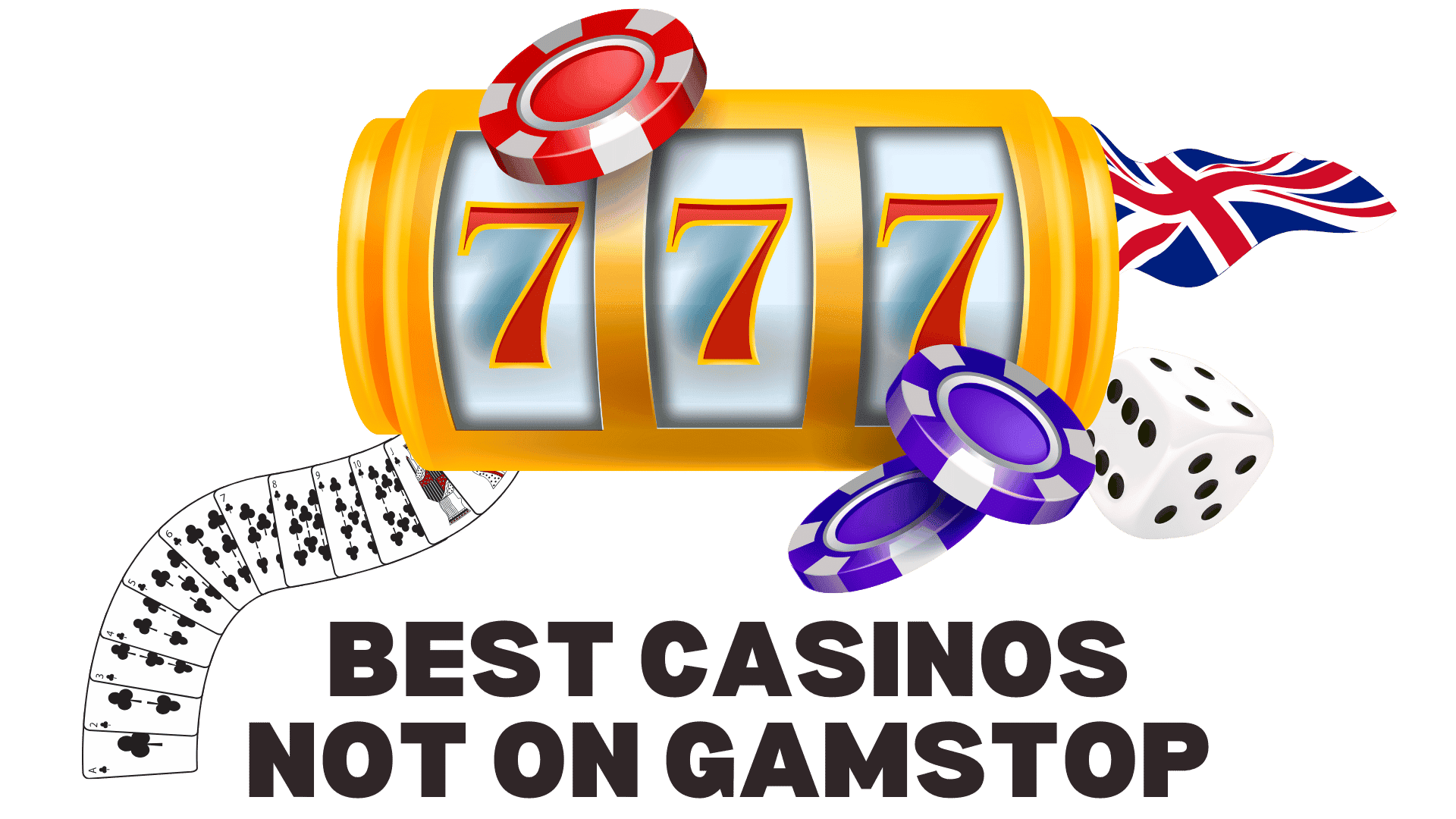 Discover the Best Casinos Not on Gamstop UK 820