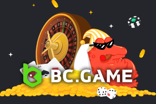BC.Game Review Germany - A Comprehensive Look at Online Gaming BC.Game Review Germany - A Comprehensive Look at Online Gaming