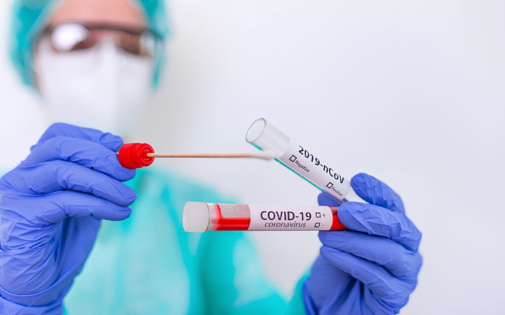 Campus Adaptation During The Pandemic Challenges and Innovations