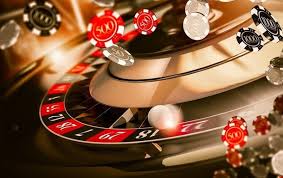 Discover the Exciting World of Gaming About Casinoways