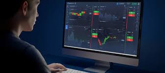 Discover the World of Trading with Pocket Option 7 Discover the World of Trading with Pocket Option 7