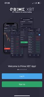 Everything You Need to Know About PrimeXBT Deposit