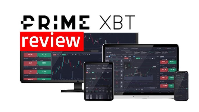 Everything You Need to Know About PrimeXBT Platform Everything You Need to Know About PrimeXBT Platform