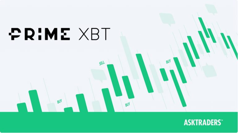 Everything You Need to Know About PrimeXBT Platform Everything You Need to Know About PrimeXBT Platform