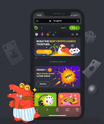 Experience the Thrill at BC.Game Casino BY