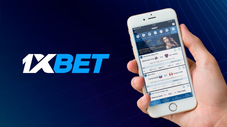 How to 1xbet download for Your Mobile and Enjoy Seamless Betting