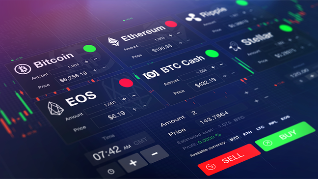 Mastering Your Trades The Benefits of a Trading Simulator Crypto