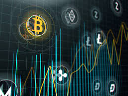 Understanding Crypto Trading Heatmap A Comprehensive Guide