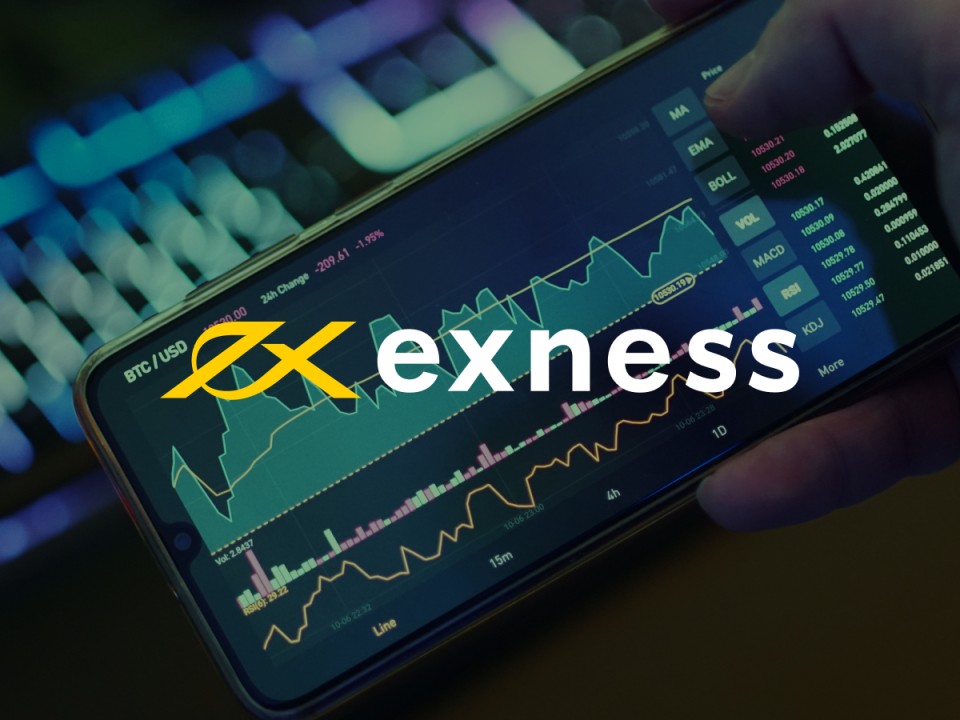 Your Ultimate Guide to Exness CFD Broker