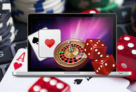 Discover the Thrills of Agent No Wager Casino & Sportsbook 45