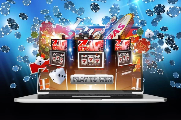Discover the Thrills of FlashDash Casino & Sportsbook 74