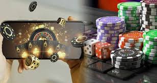Discover the Thrills of WildWild Casino 34