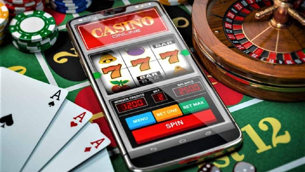 Exciting Wins Await You at Lets Jackpot Casino Exciting Wins Await You at Lets Jackpot Casino
