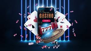 Exciting Wins Await You at Lets Jackpot Casino Exciting Wins Await You at Lets Jackpot Casino