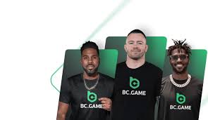 Experience the Thrills of BCGame Experience the Thrills of BCGame