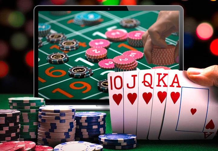 Experience the Thrills of Online UK WildWild Casino 12