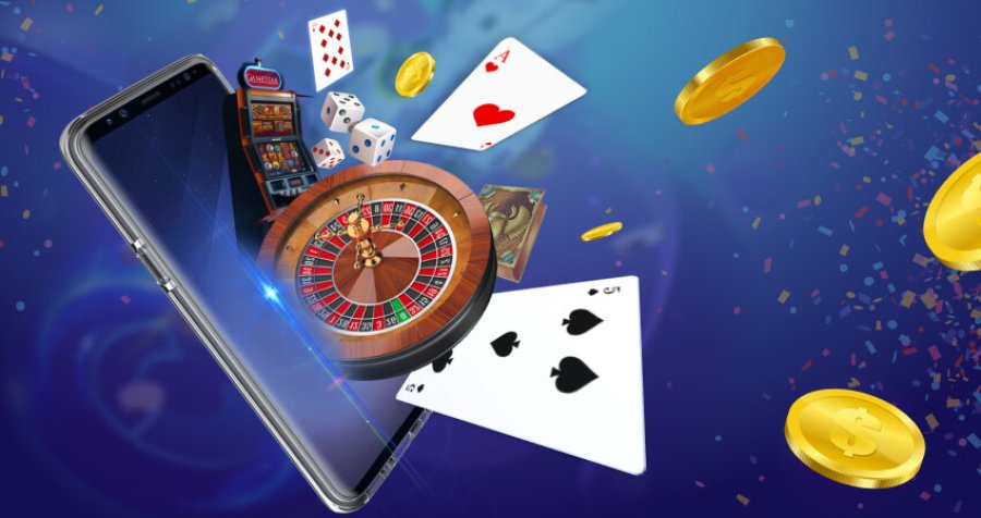 Explore the Exciting World of Shiny Joker Casino