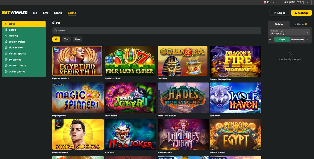 Exploring BetWinner Sports Betting An In-Depth Guide Exploring BetWinner Sports Betting An In-Depth Guide