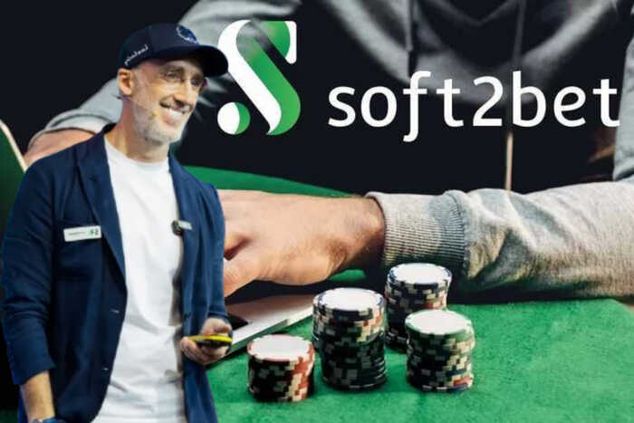 Exploring the World of Soft Bet Casinos 17