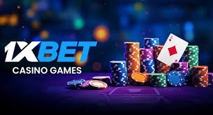 Global 1xbet Unleashing the Future of Online Betting