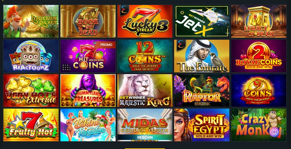 Guide to Betwinner Login Access Your Betting Account Easily