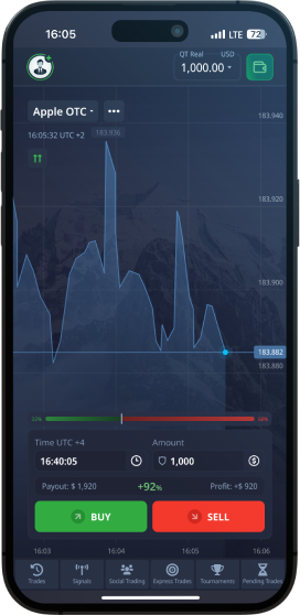 How to Maximize Your Trading Experience with Deposit Pocket Option