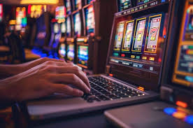 Slot mashinalarining texnik tahlili 16 Slot mashinalarining texnik tahlili 16