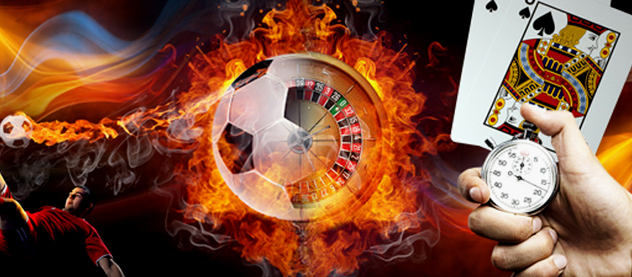 Try Your Luck and Spin The Exciting World of Online Gambling Try Your Luck and Spin The Exciting World of Online Gambling