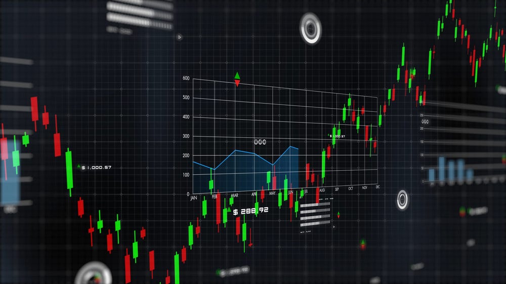 Understanding Crypto Trading Support Levels 8