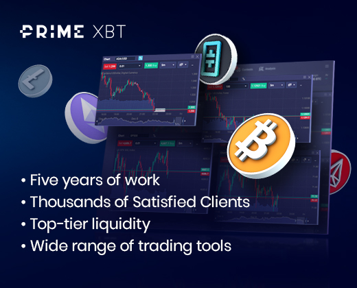 Broker PrimeXBT A Comprehensive Review of Trading Platform Features