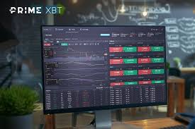Broker PrimeXBT A Comprehensive Review of Trading Platform Features