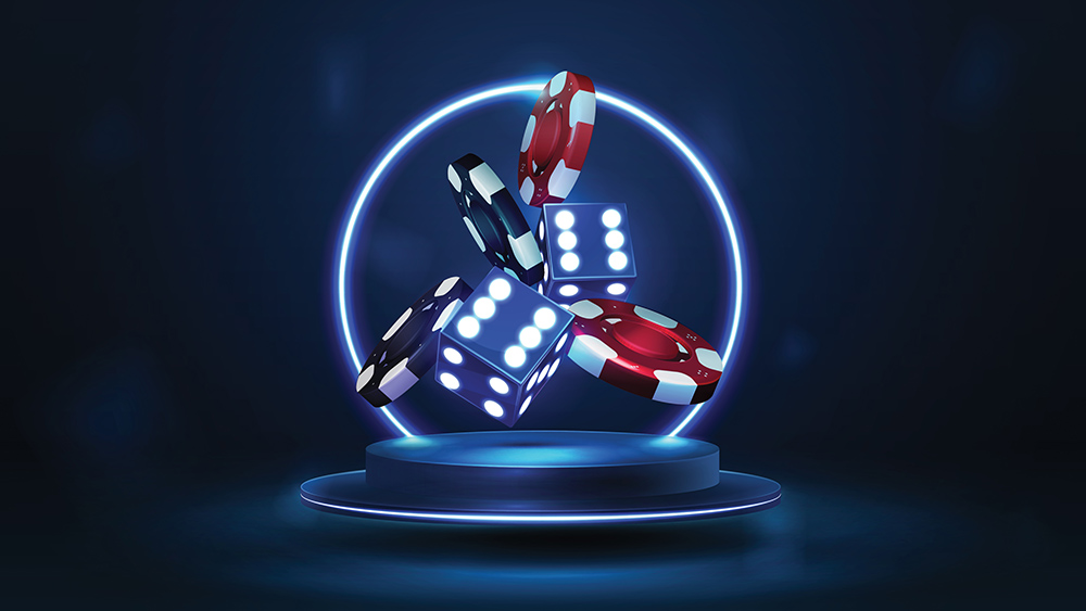 Descubra o adrenalina das apostas no 119bet