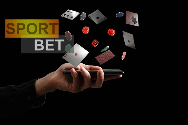 Descubra o adrenalina das apostas no 119bet