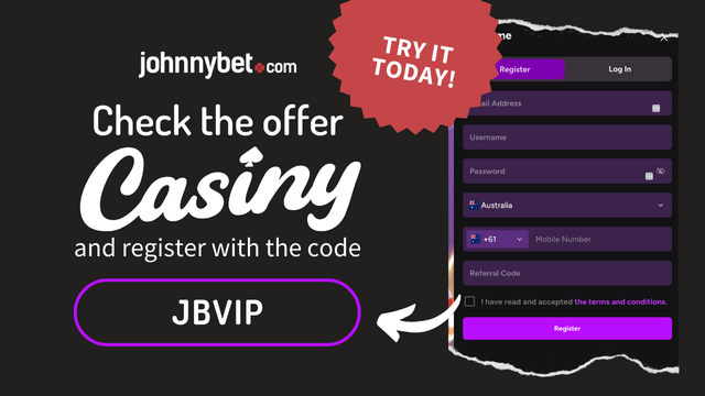 Discover Exciting Features of the Casiny App Discover Exciting Features of the Casiny App