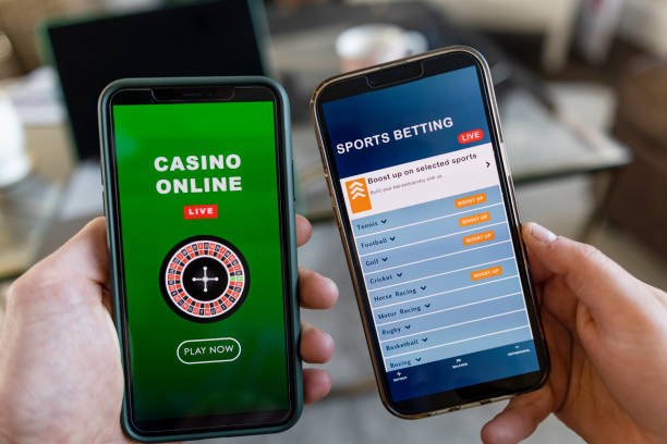 Discover the Excitement of Online Gaming with homebet88 5