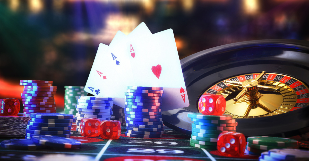 Discover the Excitement of Online Gaming with homebet88 5