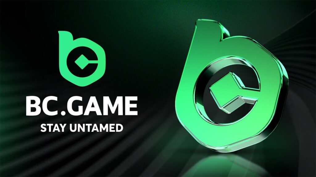 Discover the Thrill of Gaming at bc.game indonesia