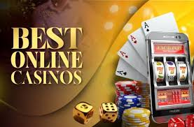 Discover the Thrills of NineWin Casino & Sportsbook 19