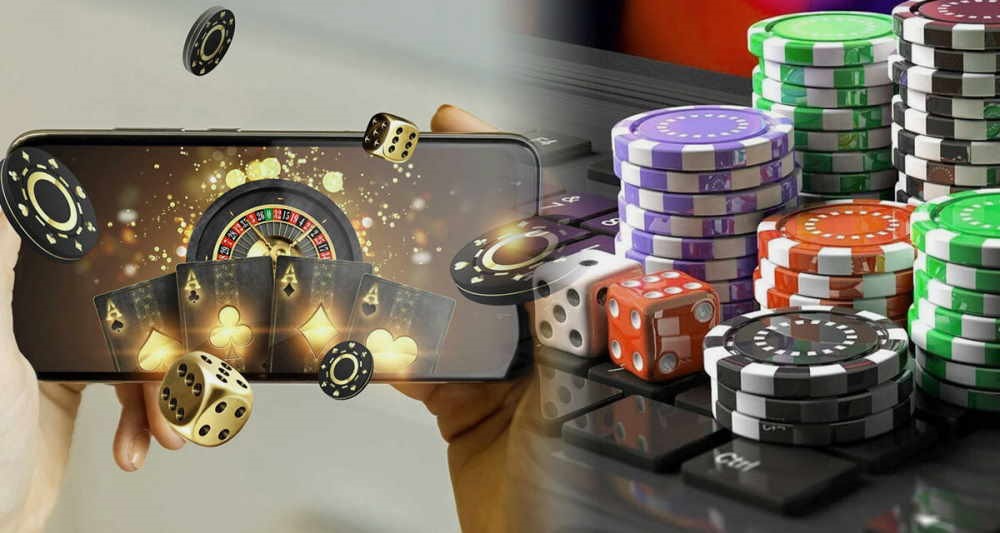 Discovering Legit Online Casino UK Your Ultimate Guide Discovering Legit Online Casino UK Your Ultimate Guide