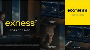 Discovering the Exness App A Comprehensive Guide Discovering the Exness App A Comprehensive Guide