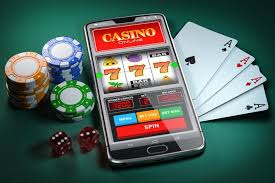 Experience the Thrill at Joker's Ace Casino & Sportsbook