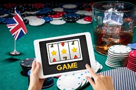 Experience the Thrill at Joker's Ace Casino & Sportsbook