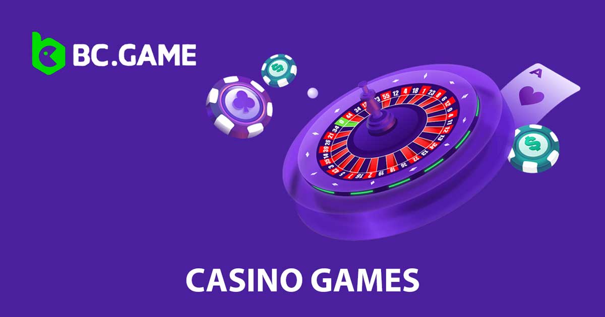 Experience the Thrill of BC.Game Casino MG A New Era in Online Gaming Experience the Thrill of BC.Game Casino MG A New Era in Online Gaming