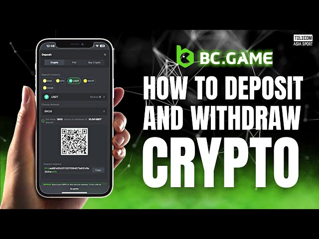 Explore Fantastic Games at BC.Game Casino