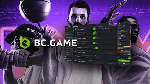 Explore Fantastic Games at BC.Game Casino