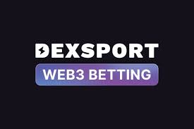 Explore the Future of Gambling with Dexsport Decentralized Casino