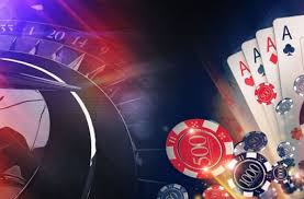 Explore the Thrills of Gambling with Casinoways Your Ultimate Gaming Destination Explore the Thrills of Gambling with Casinoways Your Ultimate Gaming Destination