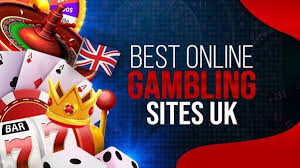 Explore the Thrills of Gambling with Casinoways Your Ultimate Gaming Destination