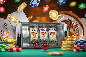 Fedezd fel a legjobb top online casino élményeket