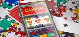 Fedezd fel a legjobb top online casino élményeket